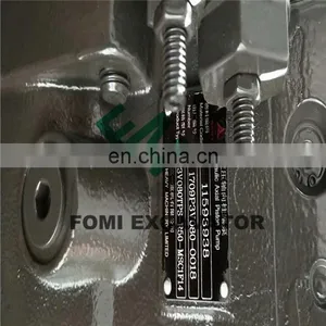 Hot Sell Hydraulic Pump K3VL80 , Main Pump for Excavator SY75 thumbnail-6