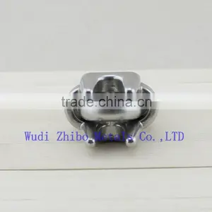 High Quality Rigging Hardware/ Adjustable Wire Rope Clip thumbnail-3