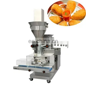 Wholesale Price Frozen Coxinha Making Machine thumbnail-1