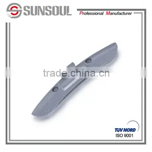 For Tire Balance Zn Plated Tire Wheel Weight thumbnail-2