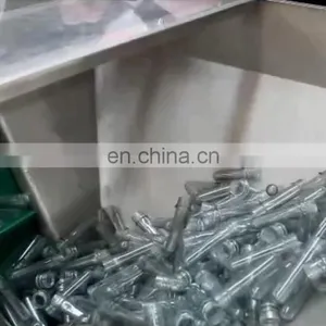 Biodegradable Heat Shrink Water Bottle Machine Make Machine thumbnail-1