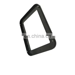 ABS Plastic Injection Molding Plastic Part/ Nottable Laptop Mold Laptop Cover / Custom Laptop thumbnail-4