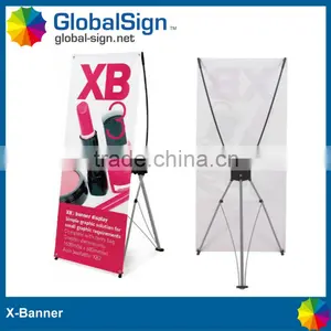 Shanghai GlobalSign Cheap and Hot Selling Spider Banner Stand thumbnail-3