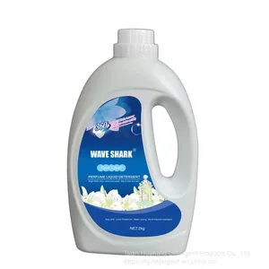 Clothes Washing Liquid, Laundry Detergent Cleaner thumbnail-1