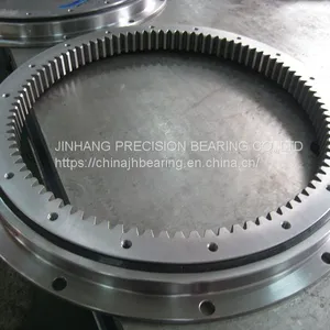 VSI 250755 N Slewing Bearing Use for Renewable Energy Equipment 855x610x80mm thumbnail-3
