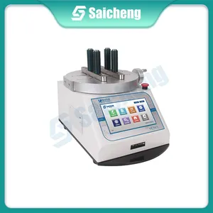 Manual Bottle Cap Torque Tester thumbnail-1
