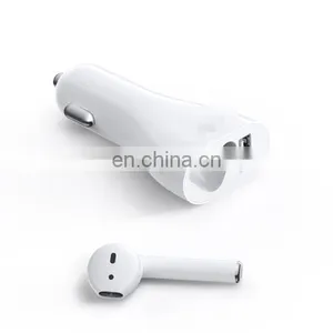 Free Sample TWS Earbuds Truely New Product TWS Earbuds Portable Earphone Stereo Earbuds TWS thumbnail-2