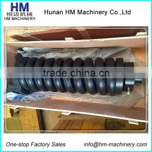 Track Extension Jack for Sany Rig SR220 , Elasticity Strainer thumbnail-4