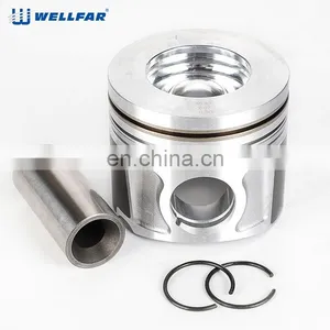 Auto Engine Parts Spare X3Z-6108-AA Piston for FORD WINDSTAR V6 3.8L OHV 12VALV. 96-03 thumbnail-3