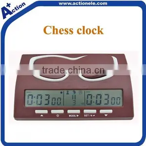 Digital Chess Game Clock Timer thumbnail-1