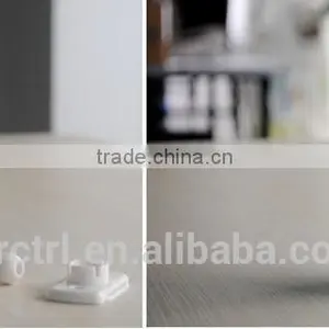Wireless PIR Sensor/Motion Detector For Wireless GSM/PSTN AutoDial Home Security Alarm System thumbnail-2