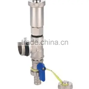 Automatic Air Vent Valve for Radiator Air Vent Valve thumbnail-1
