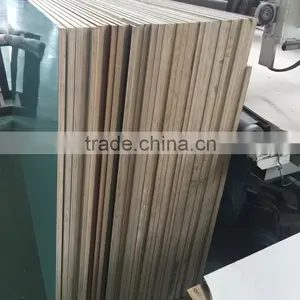12mm 16 mm 18mm High Glossy Surface MDF Board thumbnail-6