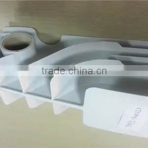 Central Heating Radiator Aluminium Radiator for Underfloor Heating System thumbnail-1