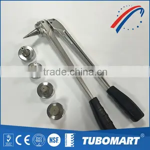 Pipe Expander Whole Set Pipe Tool for Pex and Pex-al-pex Pipes thumbnail-1