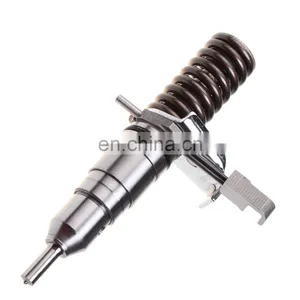 High Quality Diesel Fuel Injector 127 8205 Nozzle Fuel Injector 127-8205 for Diesel Engine 3114/3116/3126 thumbnail-1
