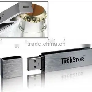 Metal Material and USB 2.0 Interface Type Metal Usb Flash Drive thumbnail-6