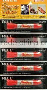 Super Glue for Wood in Rocket Bottle thumbnail-1