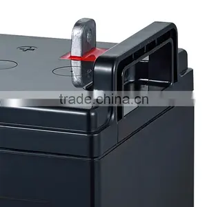Ups Gel Battery 12v Agm Backup Battery 12v100ah Free Maintenance Gel Accumulator 12v thumbnail-6