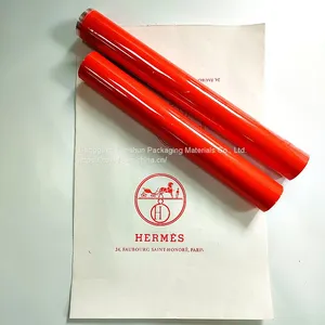 FANSHUN Hot Stamping Foil/pigment Hot Stamping Foil/stamping Paper and Plastic Stamping Foil thumbnail-2