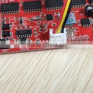 Liyi Wireless Temperature Sensor Use for Led Message Sign/led Display thumbnail-1