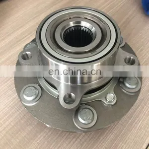 Wholesale AUTO PARTS WHEEL HUB BEARING ASSEMBLY MR992374 FOR L200 thumbnail-1