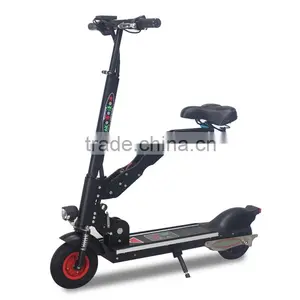 2016 Wind Rover Foldable Eletric Skateboard With Seat thumbnail-3