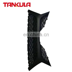 High Quality Auto Body Parts Front Bumper Grill 5310206550 For Toyota Camry 2018 Usa Se thumbnail-2