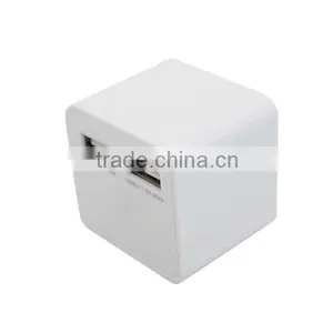 Dual USB 5V 3.4A Micro Usb Charger thumbnail-1