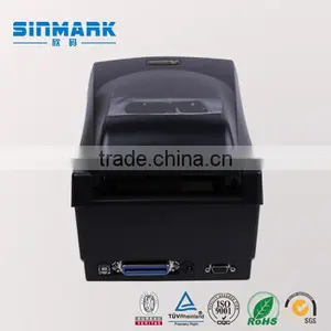 Thermal Label Printer Barcode Printer Bar Code Transfer Printer 214 Plus thumbnail-6