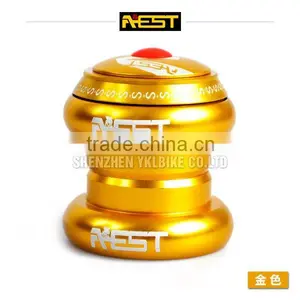 Wholesale/OEM Cheap Bicycle Parts,external Headsets 28.6 thumbnail-1