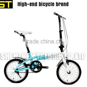 2014 AEST Wholesale Carbon Mini Bike Folding thumbnail-1
