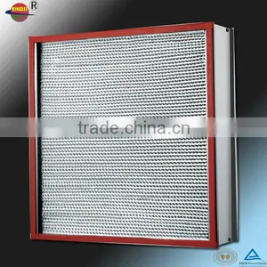 KLFC-020 HEPA Filter thumbnail-1