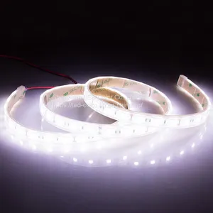 Waterproof CE RoHS Battery Powered Outdoor Led Strip Light thumbnail-3