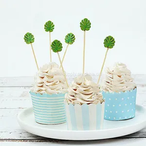 Baking With Bamboo Skewers Cake Decorate Picks thumbnail-1