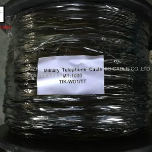Field Telephone Cable thumbnail-1