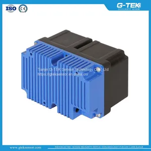 Tof 3D Laser Camera Sensor for Car Parking Barrier thumbnail-1