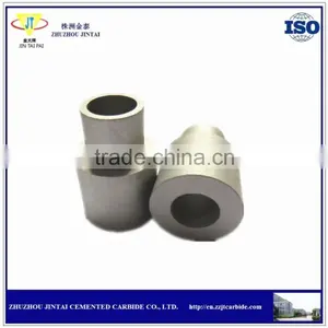 Bottom Price High Wear-resistant Cemented Carbide Wear Parts thumbnail-1