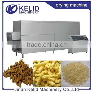 Automatic High Speed Industrial Food Drying Machine thumbnail-1