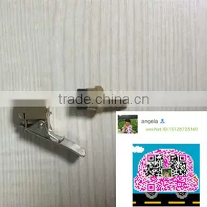 Air Chuck With Clip(Brass) /Tyre Valve Accessories thumbnail-2