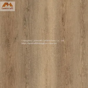Flemish Bond SPC Flooring Waterproof Flooring Exporter SPC Flooring Manufacturers In China thumbnail-1