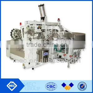 ICC-25 Ice Cone Baking Machine thumbnail-1