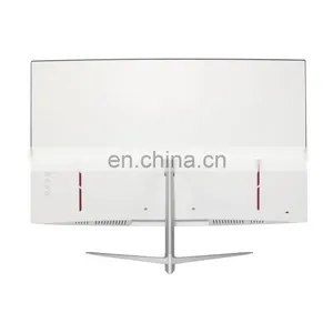 24inch Wide Screen Curved Gaming Monitor FULL HD 1080P Desktop Monitor LED Display HDMI 75HZ 165HZ thumbnail-3