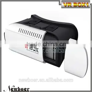 NEWBOER 3D Glasses Glasses Type VR Box thumbnail-2