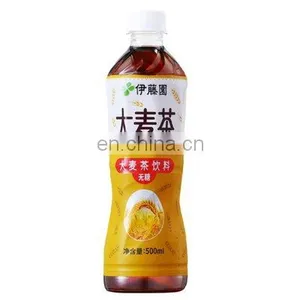 Automatic Sleeving and Shrinking Labeling Machine for Bottle Jar thumbnail-4