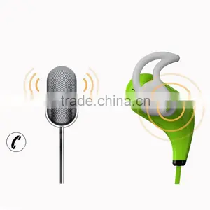 Bluedio S6 Bluetooth Earphone With Mic Bluetooth 4.1 Bluedio Bluetooth Headset Manual thumbnail-4