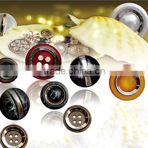 High Grade Fashion Combination Button Manufacture thumbnail-1