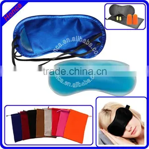 Aviation Eye Shade With Hot Cold Pad thumbnail-1