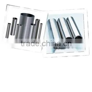 Titanium Pipe thumbnail-1