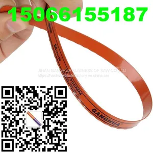 BIMETAL Hacksaw Blade 12